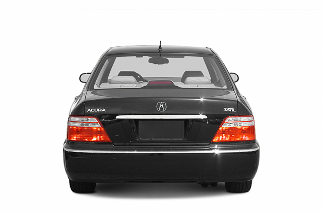 2003 Acura RL