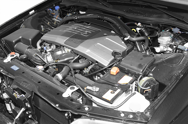 2003 Acura RL