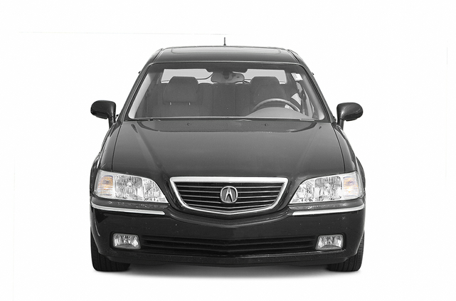 2003 Acura RL