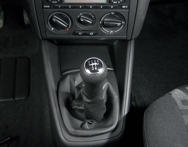 2000 Volkswagen Golf