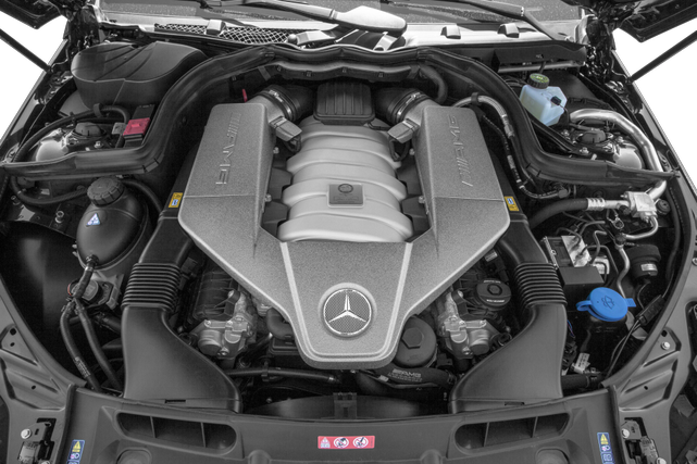 2012 Mercedes-Benz C-Class