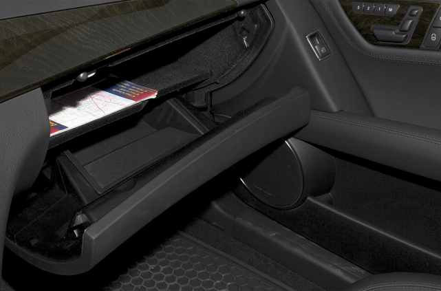 2012 Mercedes-Benz C-Class