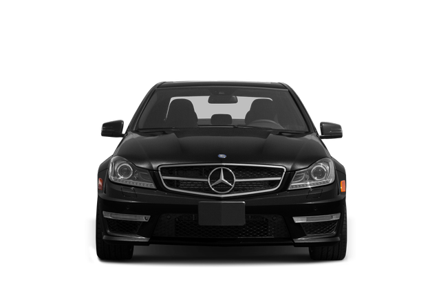 2012 Mercedes-Benz C-Class