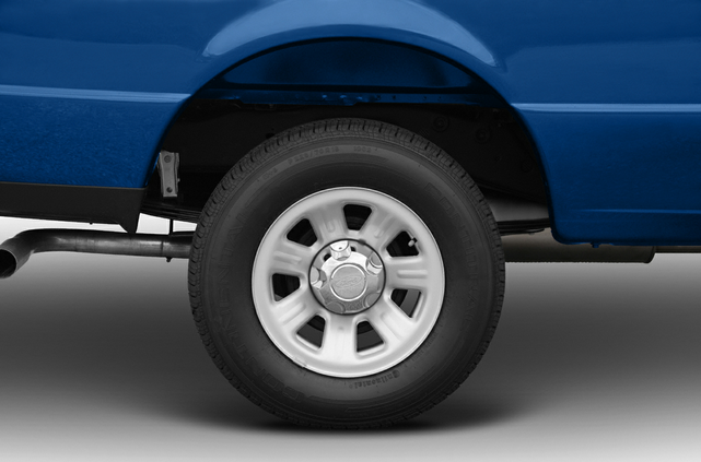 2005 Ford Ranger