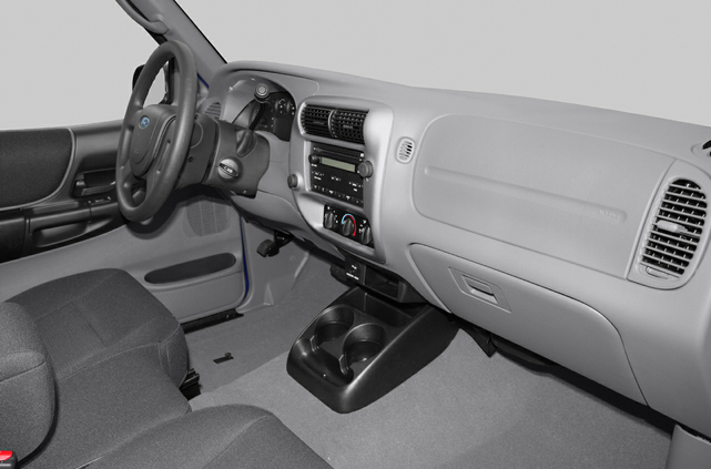 2005 Ford Ranger