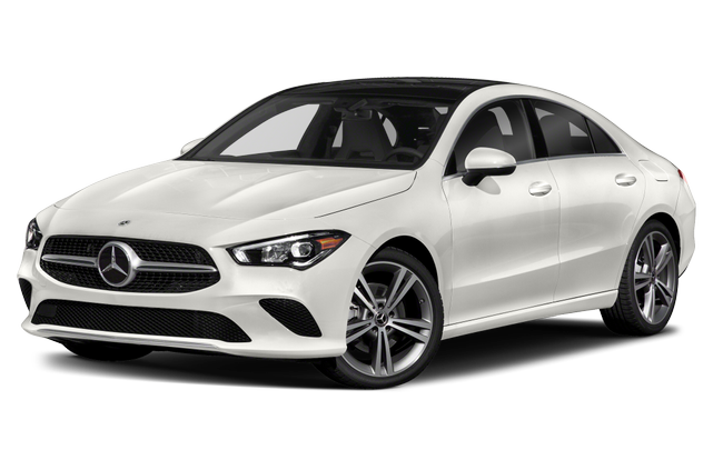 2024 MercedesBenz CLAClass Review Pricing and Specs