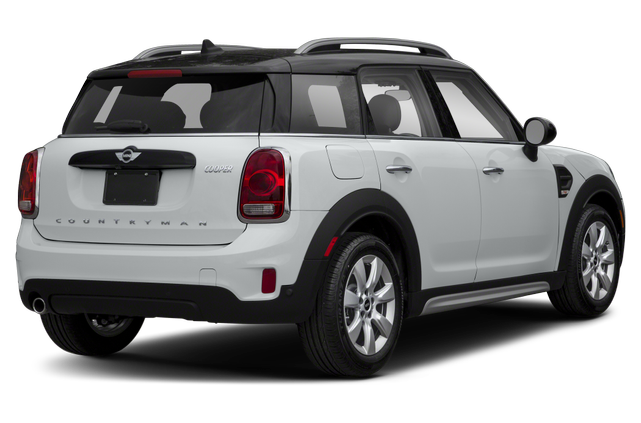 2017 MINI Countryman
