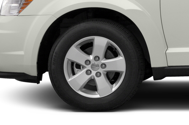 2014 Dodge Journey