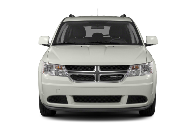 2014 Dodge Journey