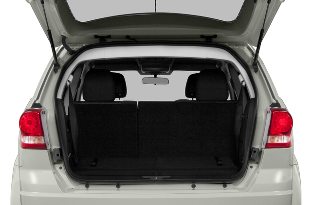 2014 Dodge Journey