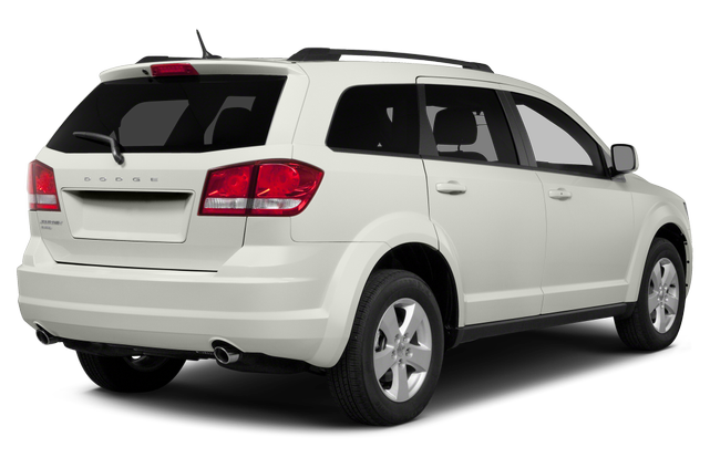 2014 Dodge Journey