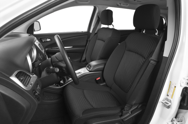 2014 Dodge Journey