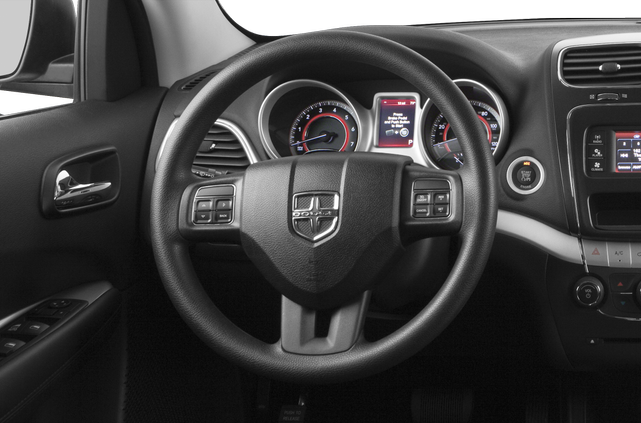 2014 Dodge Journey