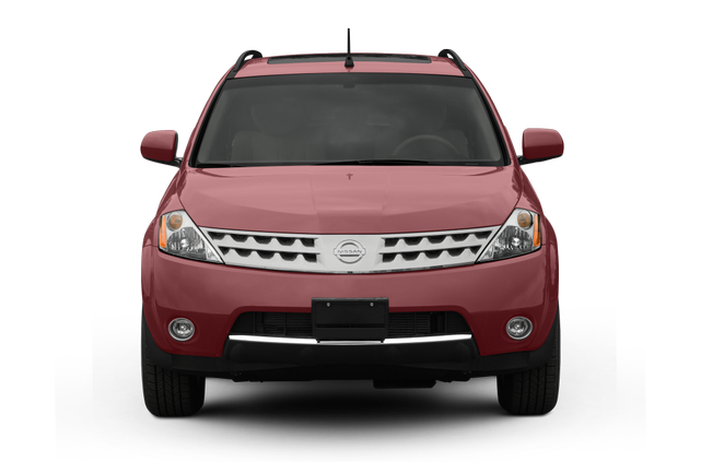 2007 Nissan Murano