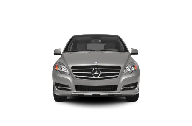 2011 Mercedes-Benz R-Class