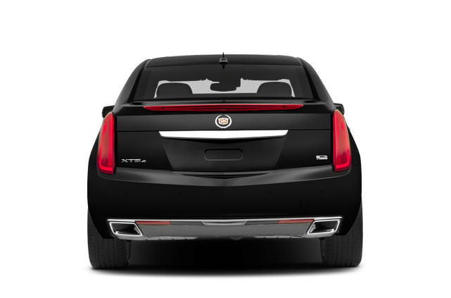 2013 Cadillac XTS