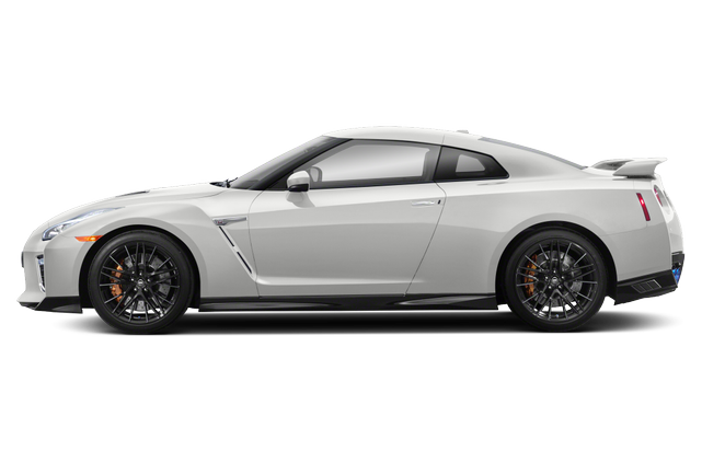 2023 Nissan GT-R