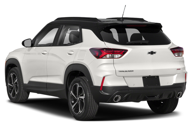 2021 Chevrolet Trailblazer
