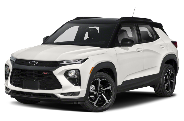 2021 Chevrolet Trailblazer