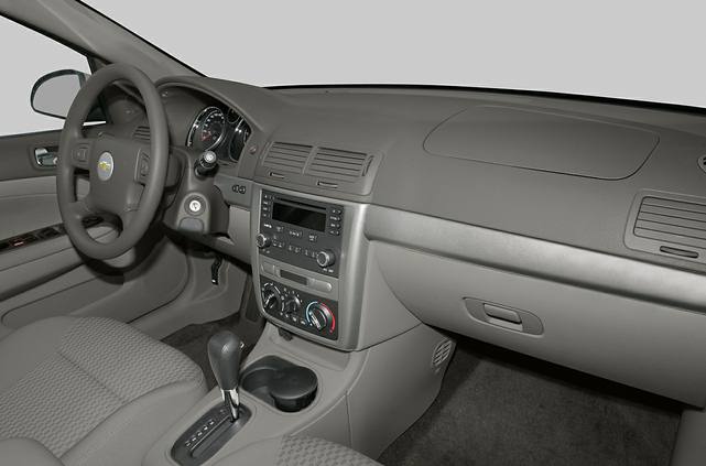 2007 Chevrolet Cobalt