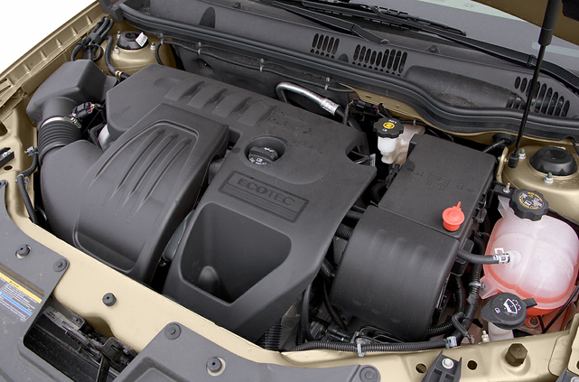 2007 Chevrolet Cobalt
