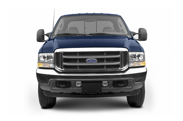 2004 Ford F-350