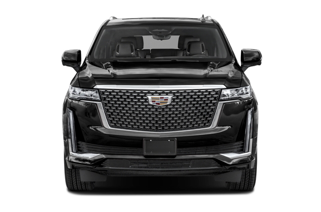 2023 Cadillac Escalade ESV