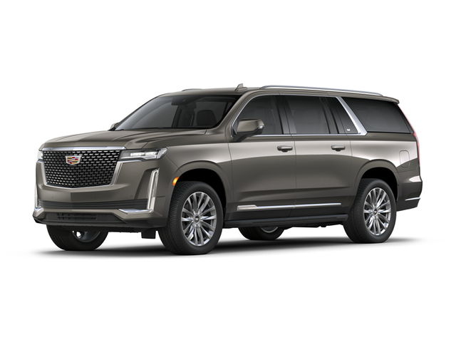 2023 Cadillac Escalade ESV