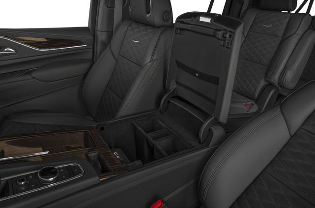 2023 Cadillac Escalade ESV