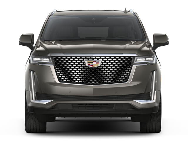 2023 Cadillac Escalade ESV