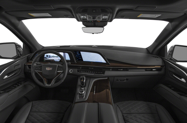 2023 Cadillac Escalade ESV