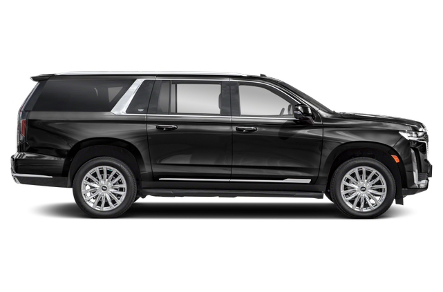2023 Cadillac Escalade ESV