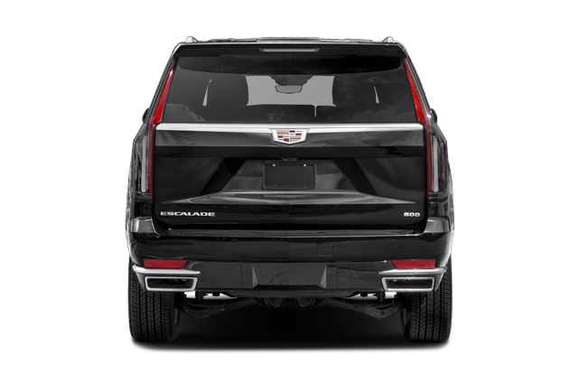 2023 Cadillac Escalade ESV