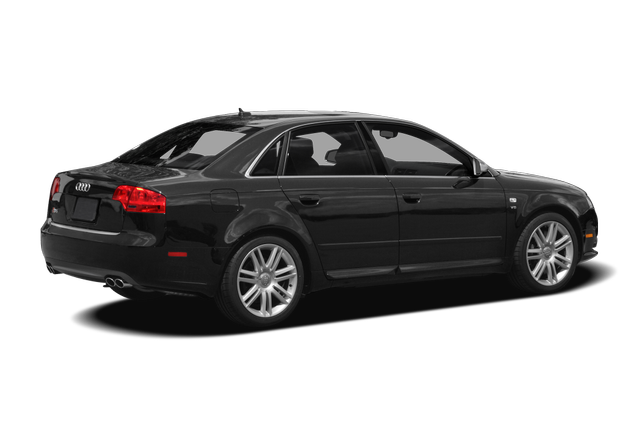 2006 Audi S4