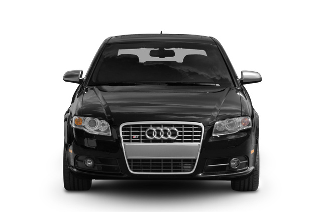 2006 Audi S4