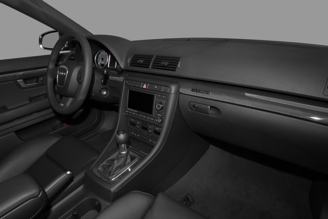 2006 Audi S4