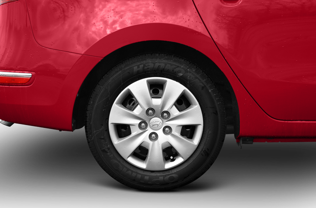 2009 Hyundai Elantra Touring