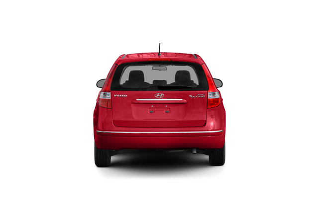 2009 Hyundai Elantra Touring