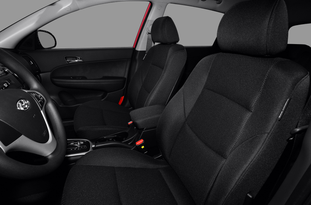 2009 Hyundai Elantra Touring