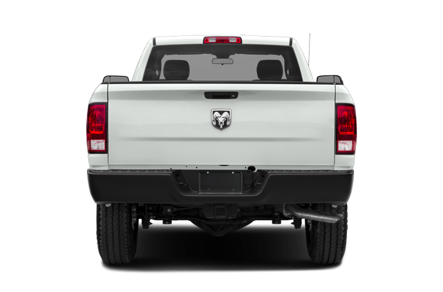 2018 RAM 2500