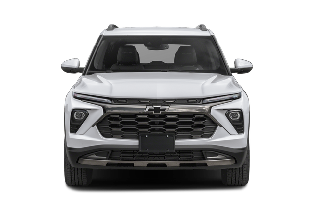 2025 Chevrolet Trailblazer