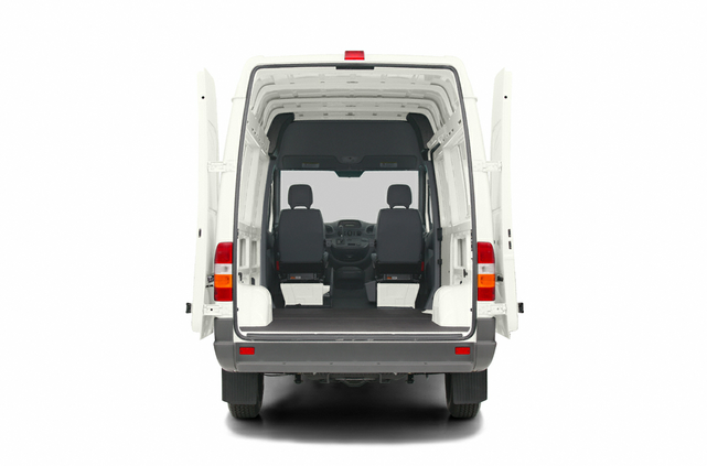 2005 Dodge Sprinter