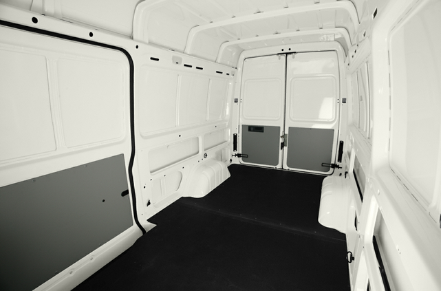2005 Dodge Sprinter