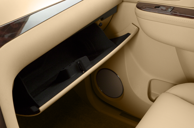 2014 Cadillac Escalade ESV
