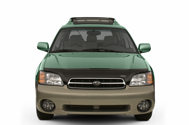 2003 Subaru Outback