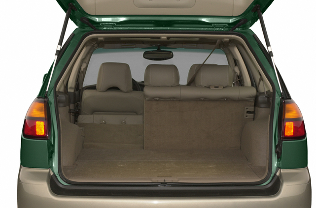 2003 Subaru Outback