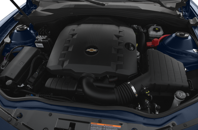 2010 Chevrolet Camaro