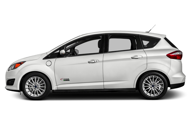 13 Ford C Max Energi Specs Price Mpg Reviews Cars Com