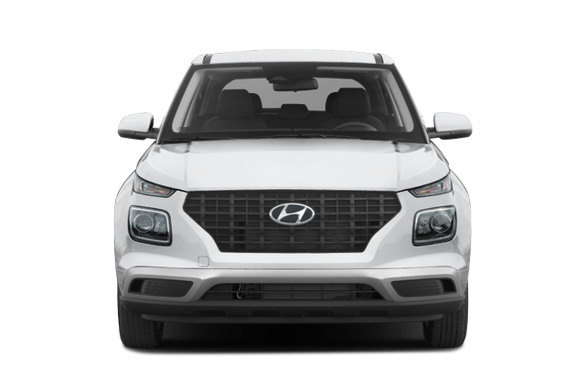 2025 Hyundai VENUE