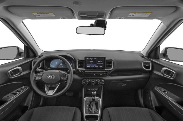 2025 Hyundai VENUE